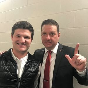 Meet your Posher, Matt